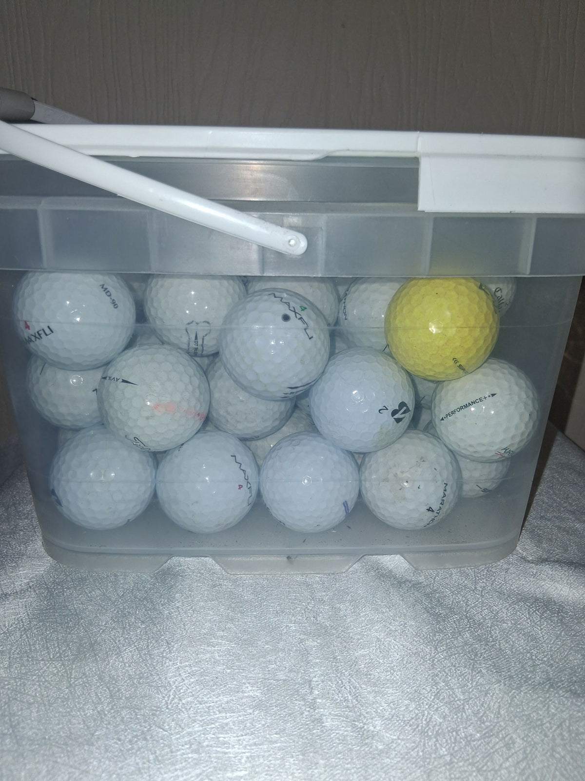50 Assorted Models