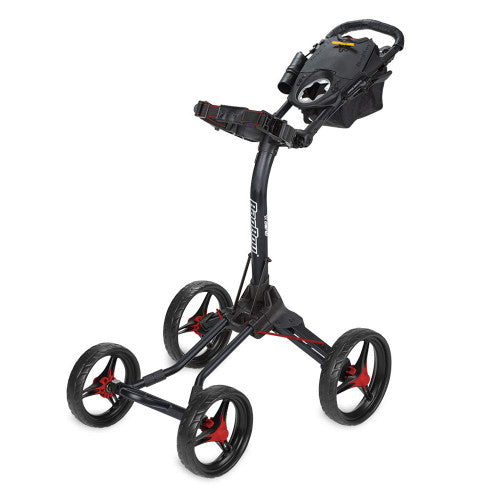 4-Wheel Carts