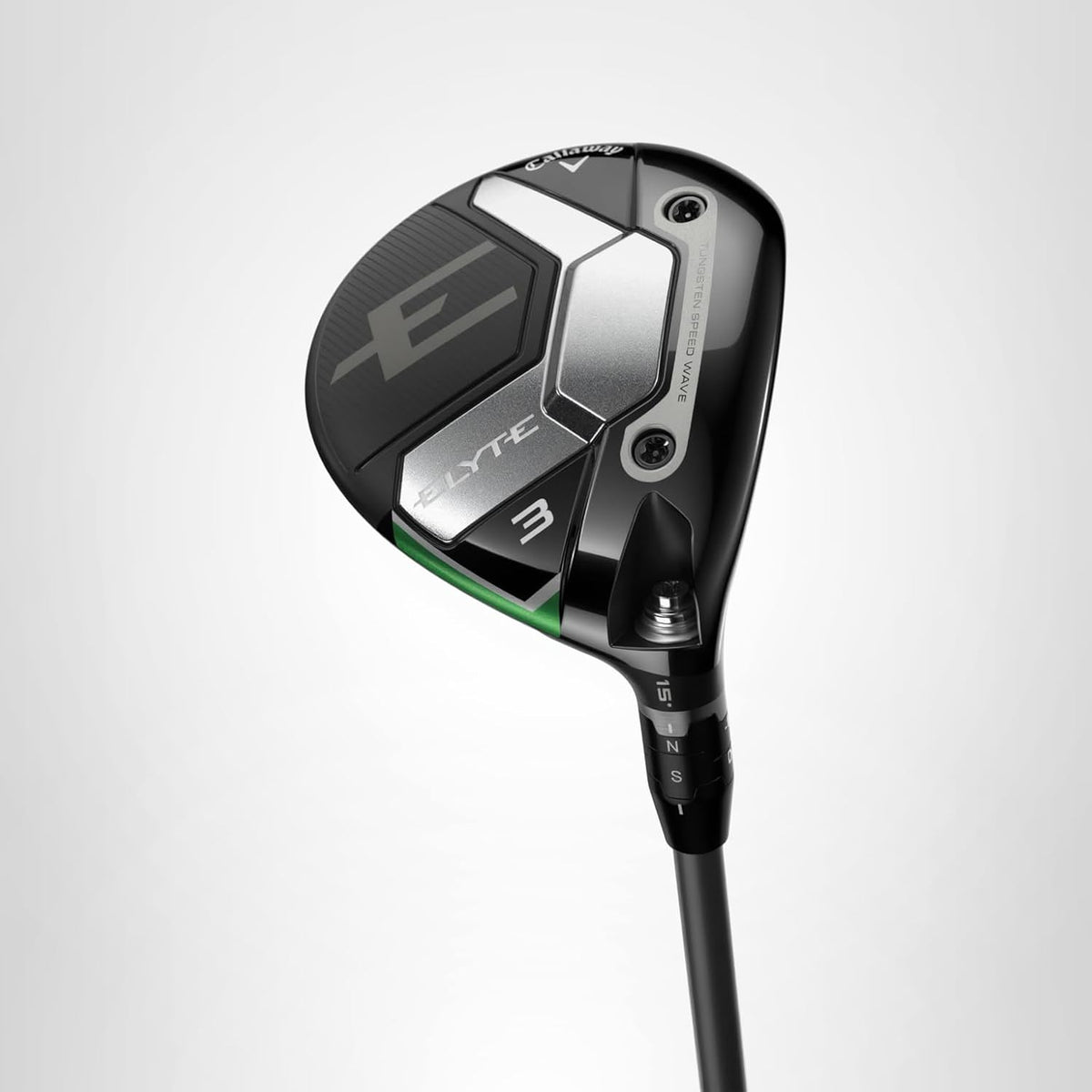 Fairway Woods