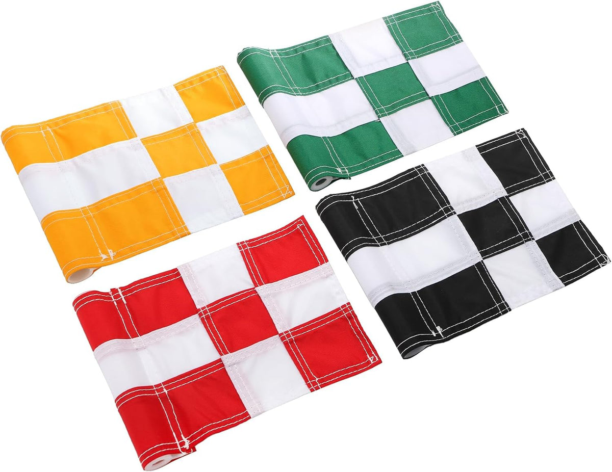 Flags & Flagsticks