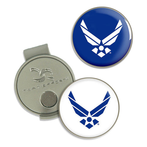 Ball Markers