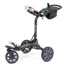 Electric Push Carts