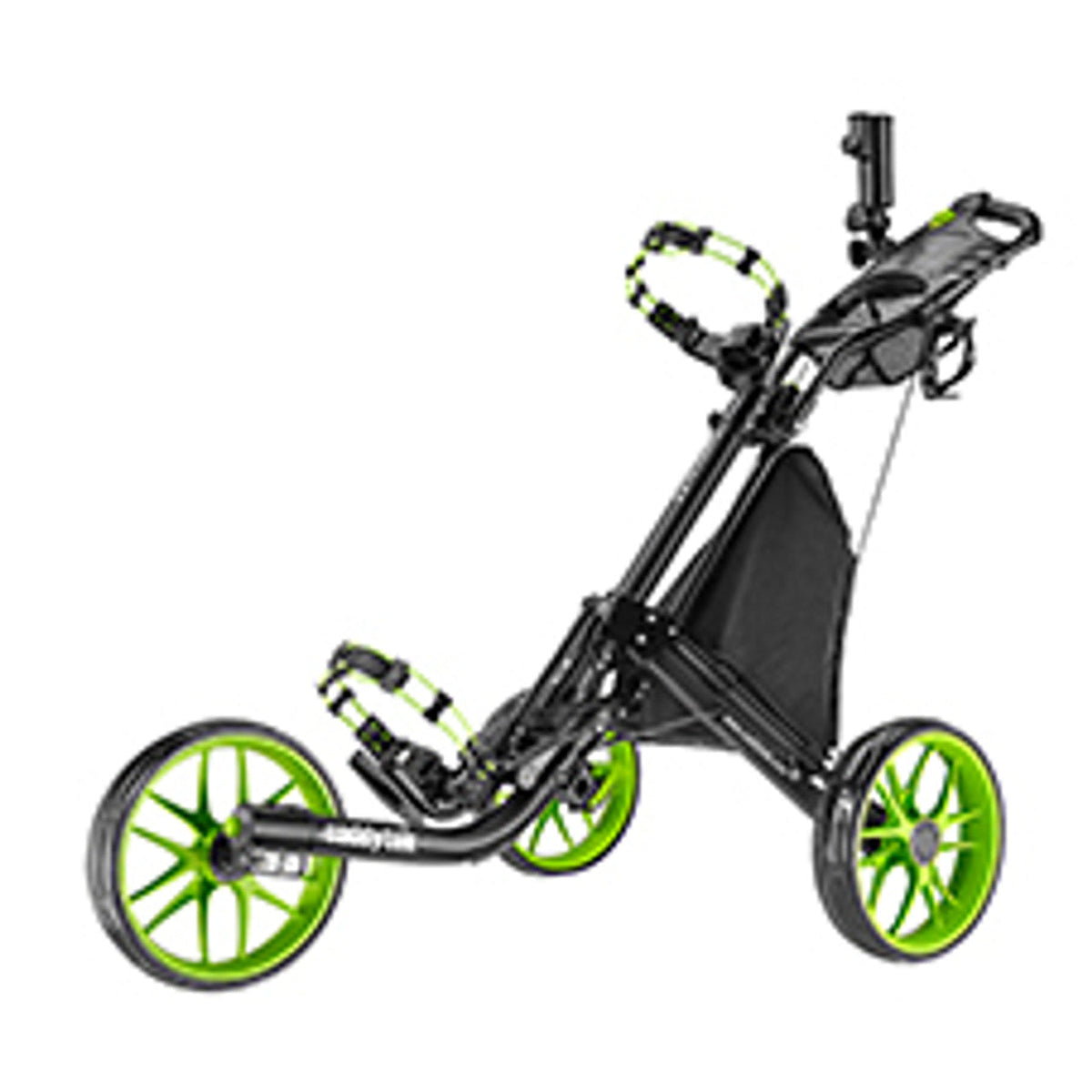 Push Carts