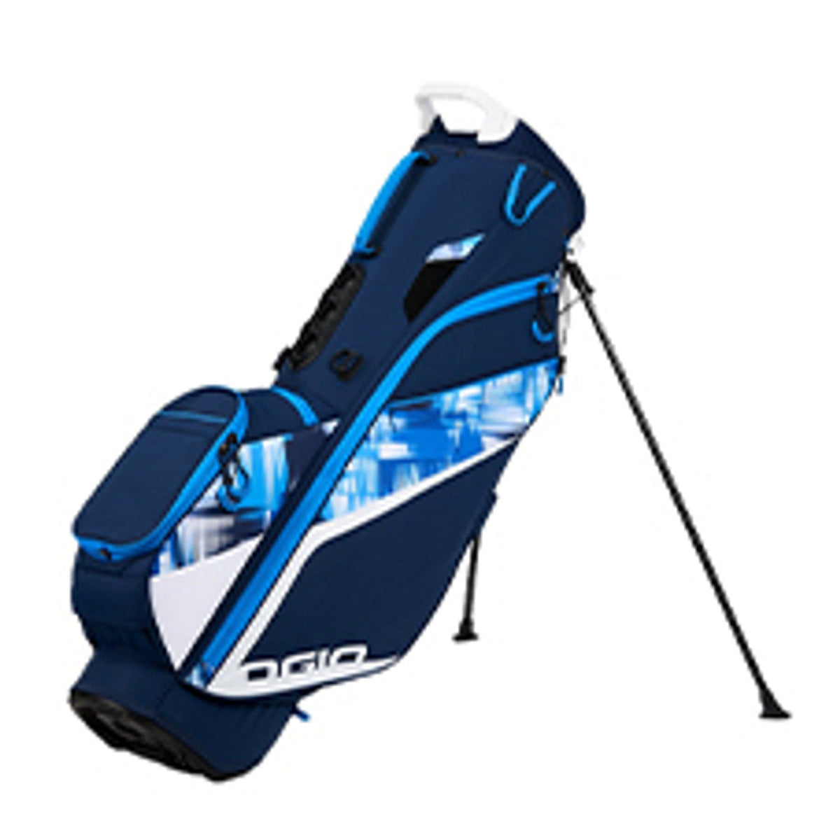 Stand Bags
