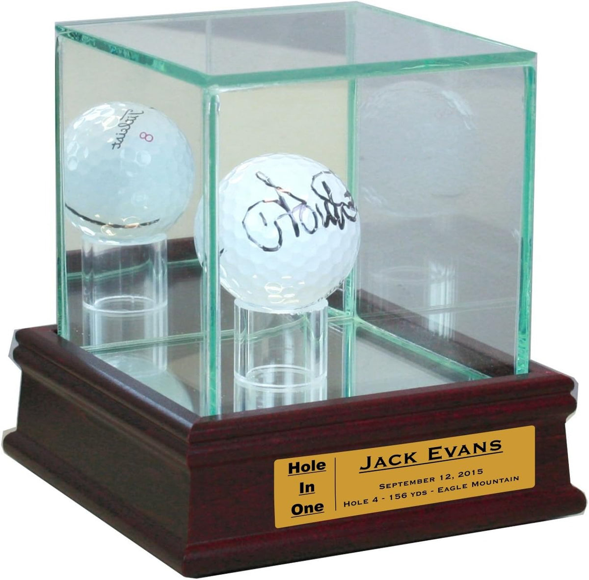 Autographed Items