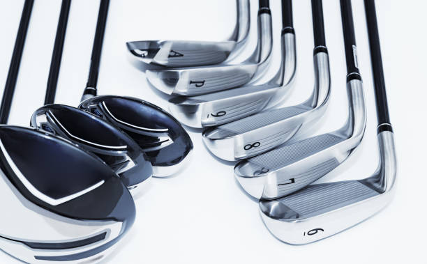 Golf Clubs