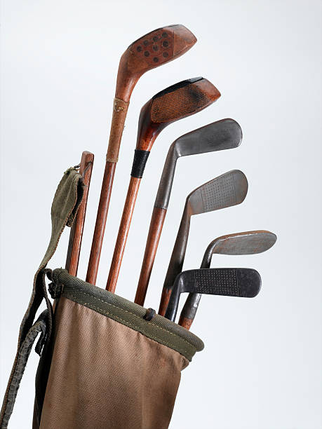 Vintage Clubs
