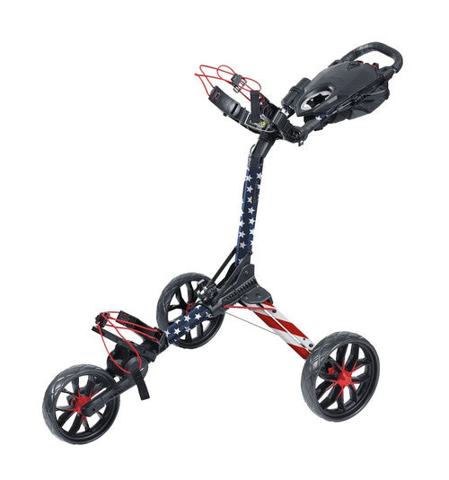 Push / Electric Carts