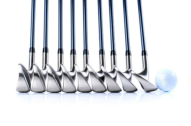 Iron Sets