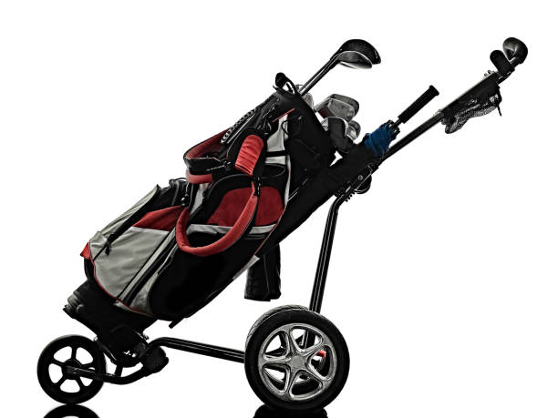 2-Wheel Carts