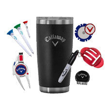 Golf Accessories
