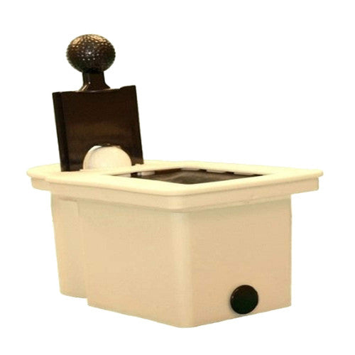 Golf Course Equipment