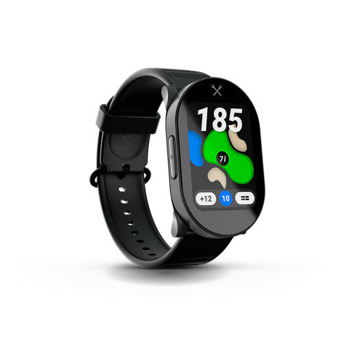Golf Tech & Gadgets