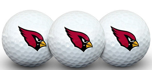 Novelty Golf Balls