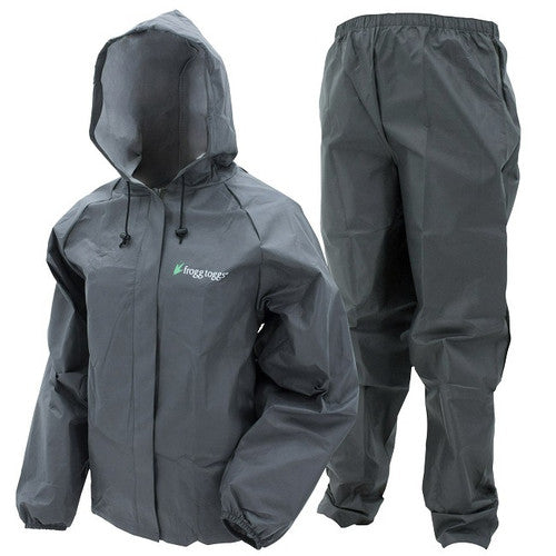 Rain Gear