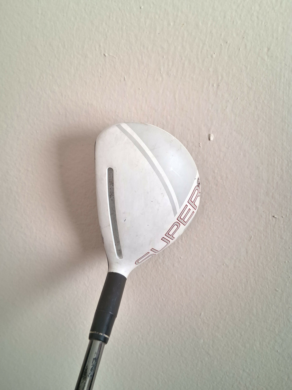 Adams Golf Super S VST F2