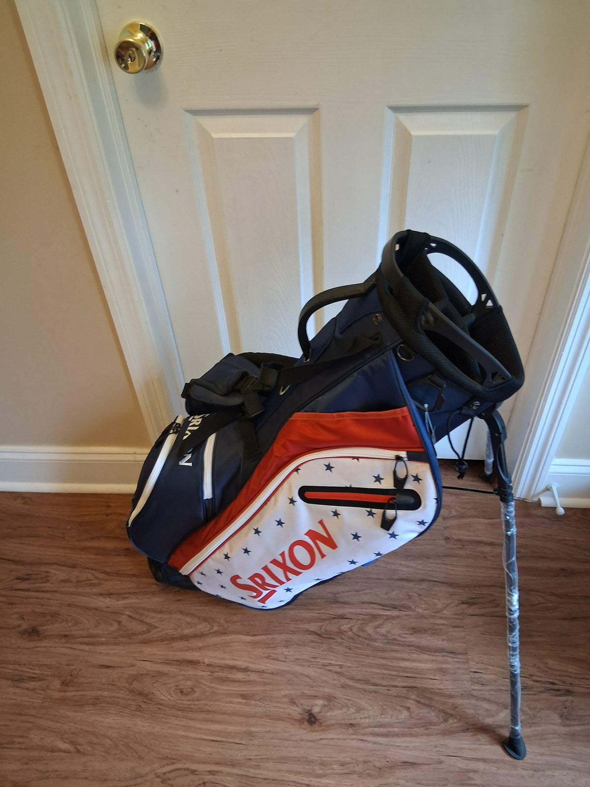 Srixon Stand Bag
