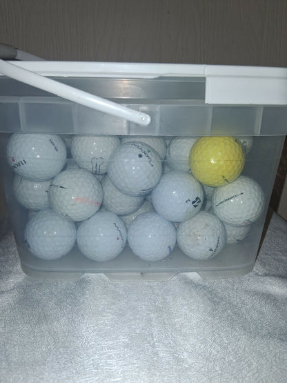 50 Assorted Models