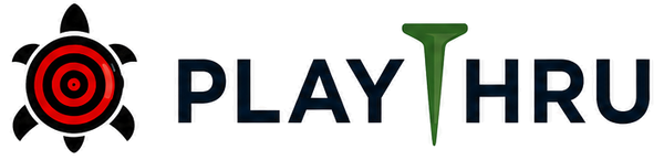 Playthru Marketplace