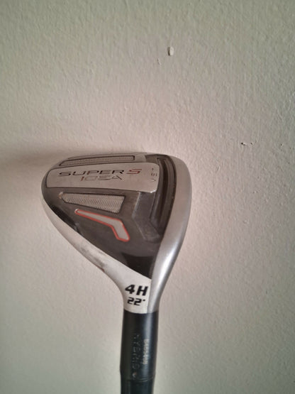 Adams Golf Super S VST F2