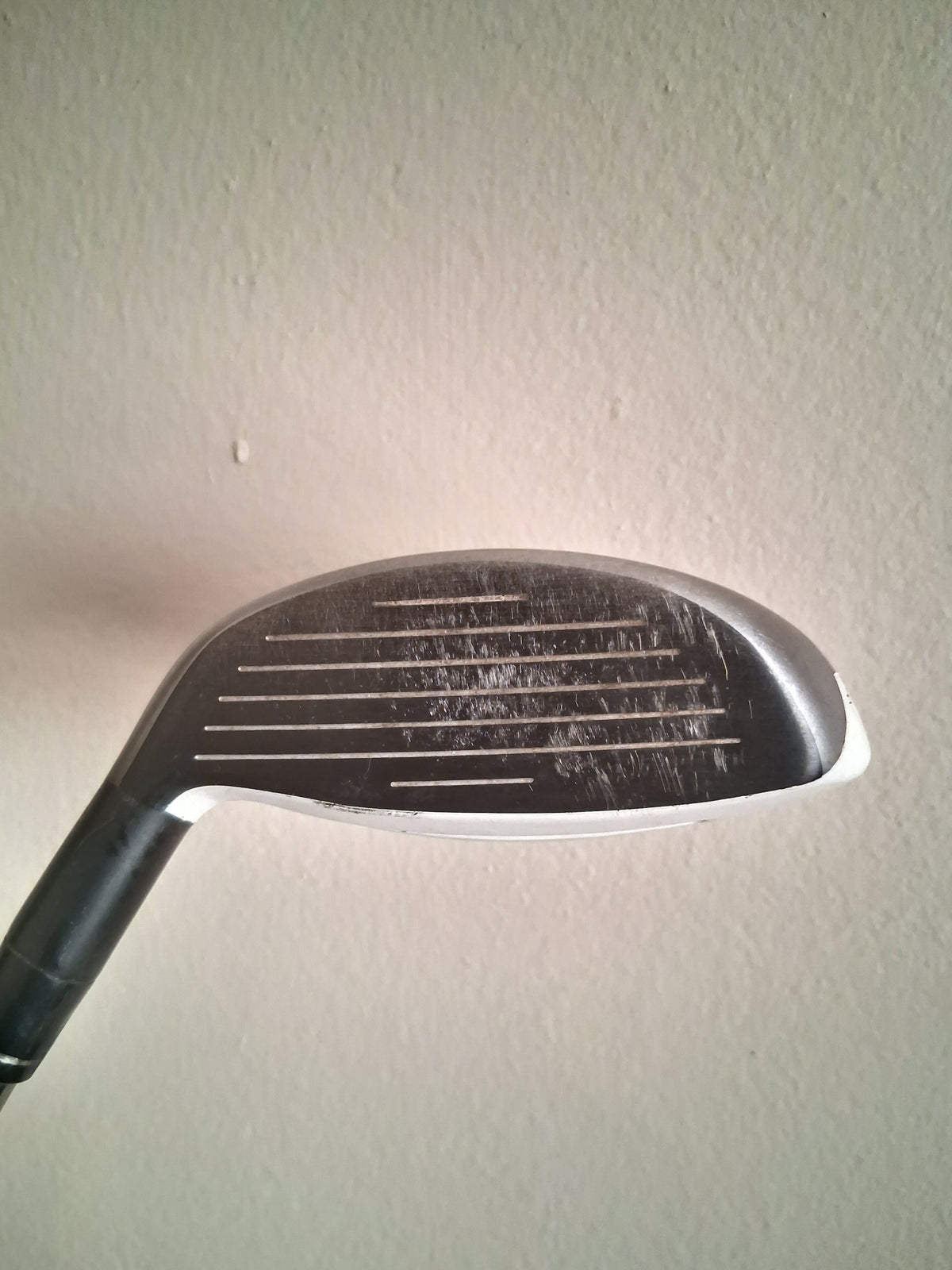 Adams Golf Super S VST F2