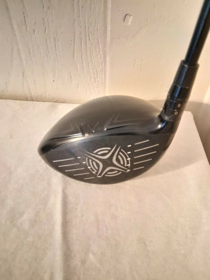 Big Bertha Fusion