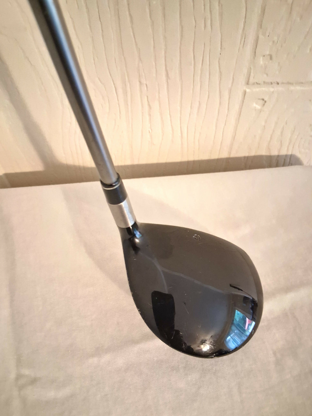 Big Bertha Fusion