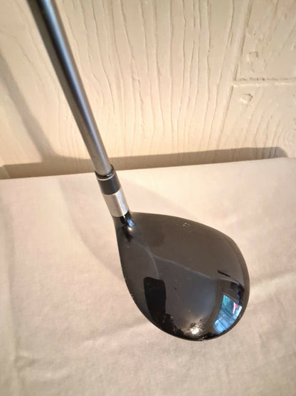 Big Bertha Fusion