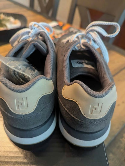 FootJoy Contour New Golf Shoes Men's 9.5
